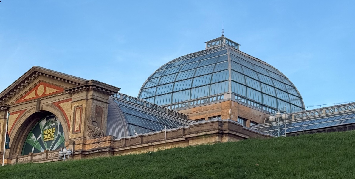 Rahim’s Letter 022: Happy New Regime Change - What’s Going On In Venezuela