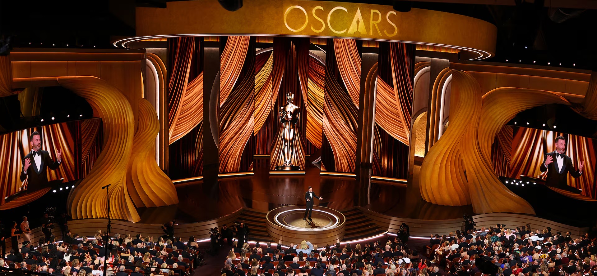 Rahim’s Letter 032: My Oscar’s Noms
